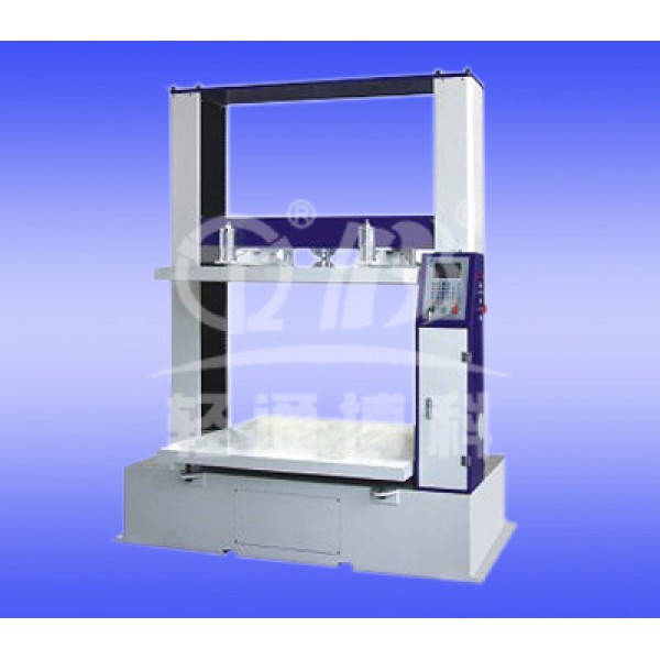 CT-5000C Type FCL Compression Testing Machine