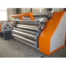 MJSF-270V/280V Single Facer