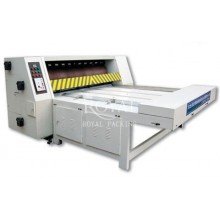 MJMQ-3 Rotatory Die-Cutting Machine