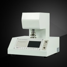 Automatic Smoothness Tester