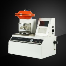 Pneumatic Bursting Strength Tester For Paper