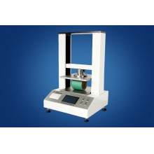 ZB-YSJ5000 Universal crush tester（Big paper tube FCT Tester）