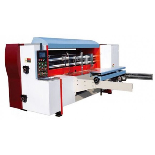 High Speed Die Cutting Machine