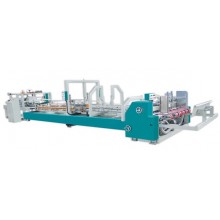 Fully Auto Gluing Machine