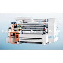 SF-KX High Speed Cassette Single Facer Machine (fast roller changing model)