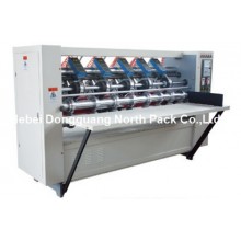 BFY-DDP Thin Blade Slitting And Creasing Machine