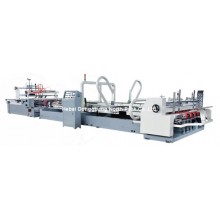 QZD Automatic Folder Gluer