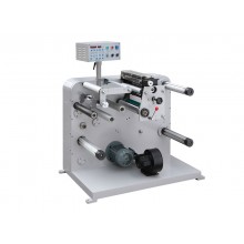 DK Series Label Slitting Rewinding Machine