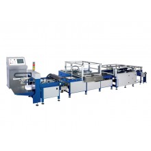 AHC-450A Model Automatic Case Maker