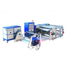 RT Series Hot-melt Coating Machine