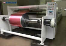 Demetalizing Machine for Aluminum Foil and metallized film