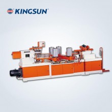 Digital Control Paper Core Winding Machine