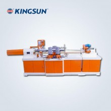 Paper Core Machine For Fax Paper Core