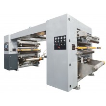 KWF-1250 Solvent-less Laminator Machine