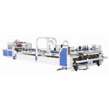 LUM-B Automatic Folder Gluer machine