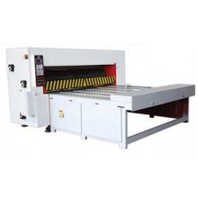 MQJ1400/1600/1800 Model Rotary Roller Die-Cutting Machine