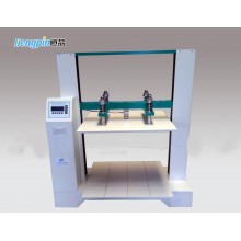 HP-KYJ-06 Carton compression testing machine
