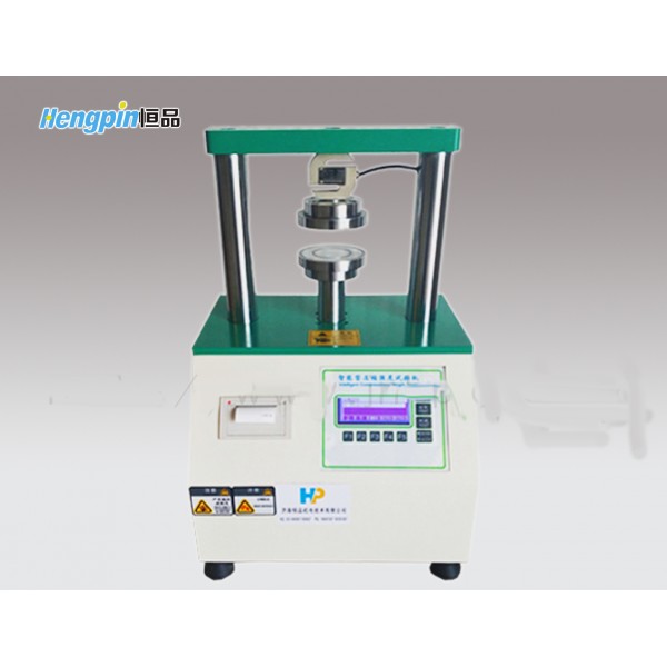 HP-YSY3000 paperboard compression testing machine