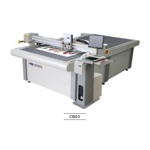 Sample Box Maker CB03