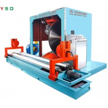 YSD-2000 Paper Cutting Machine