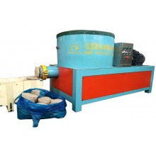 Powder packing machine