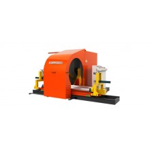  Paper Roll Cutter Machine