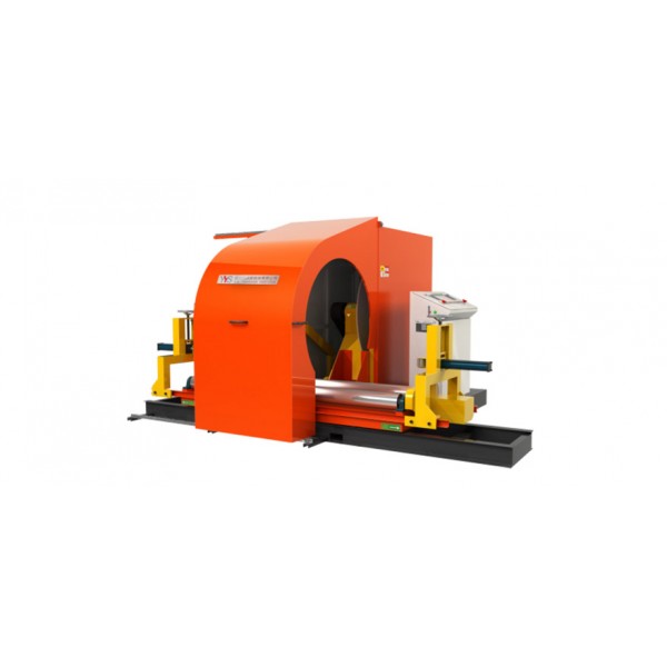  Paper Roll Cutter Machine