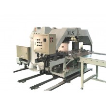 MS017-d M. S fully automatic packing machine