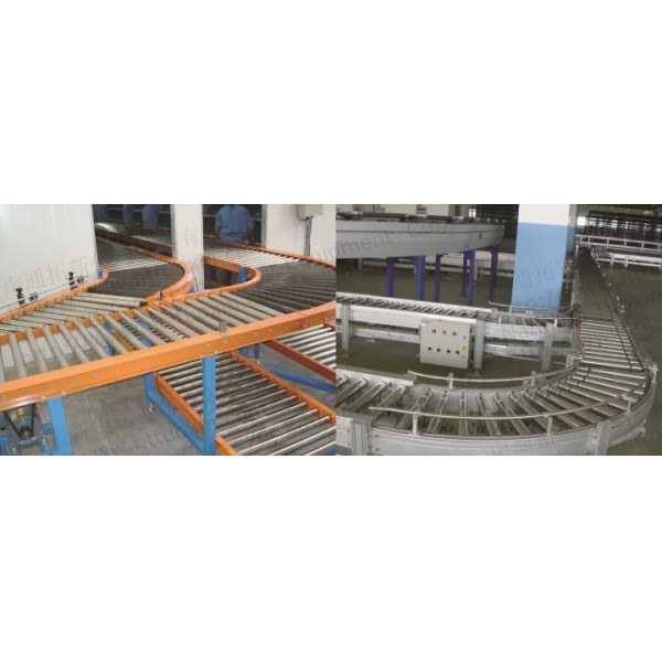 Drive Roller Conveyor