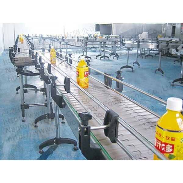 Tabletop Chains Conveyor