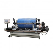 Rotogravure Cylinder Proofing Machine Gravure Printing Cylinder Proofing Machine