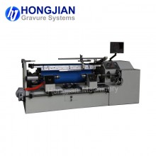 Prepress Rotogravure Cylinder Proofing Machine Sampling for Engravurers and Packaging Printing