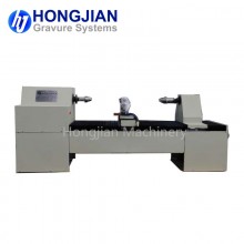 Electronic Engraving Machine for Gravure Cylinder Engraving