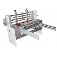 PYP-A series Lead Edge Feeder (for Die-cutter)