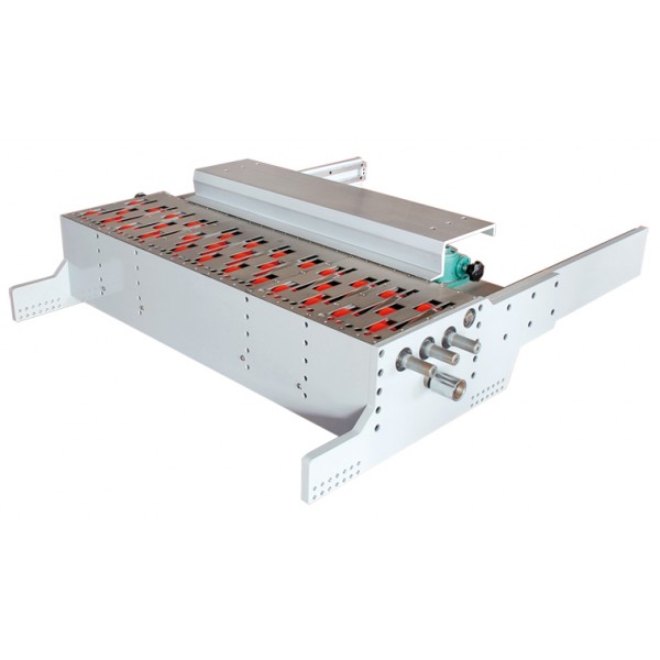 JJ series Economic Lead Edge Feeding System