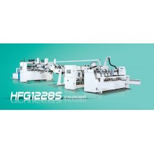 HFG1228S automatic folder gluer