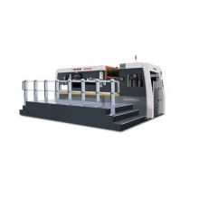 MZ 1050 Automatic die cutter