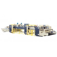 FG-2800 Automatic off-line folder gluer