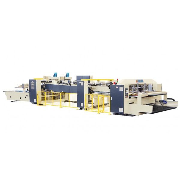 FG-2800 Automatic off-line folder gluer