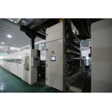 gluing machine