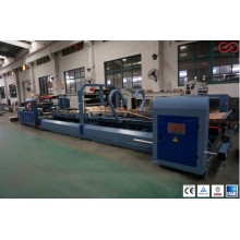 GIGA LX-FGO Corrugated Cardboard Carton Automatic Folder Gluer Machine Offline Model