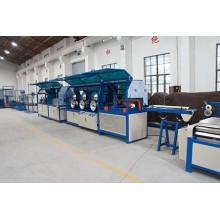 ZJK120G high speed edge protector production line