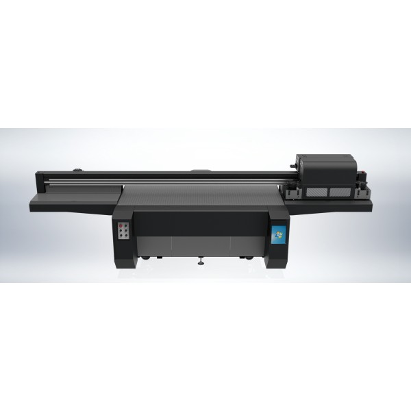 TS 2513/TS 3020 High Quality UV Flatbed Printer