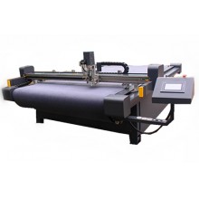 DCF7XR series high speed cutting system