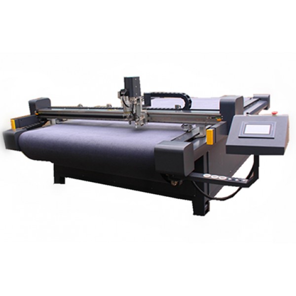 DCF7XR series high speed cutting system