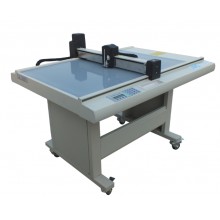 GD series costume pattern cutting plotter