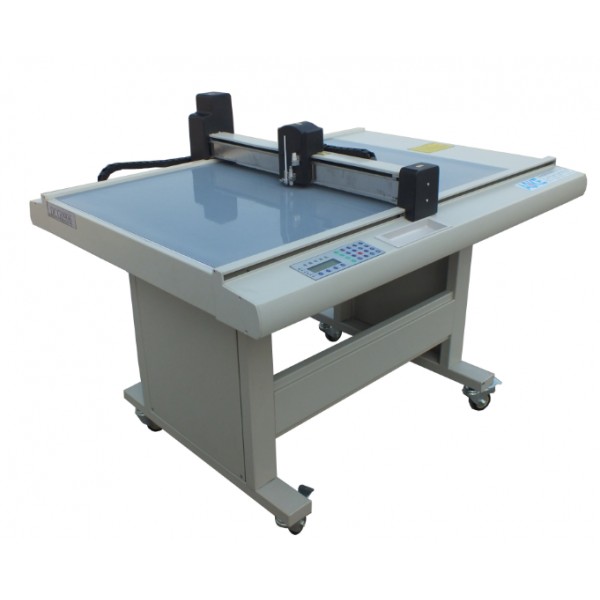 GD series costume pattern cutting plotter