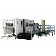 JY-1650E Automatic Die cutter