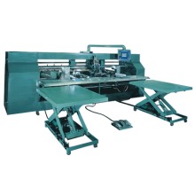 Two-Piece Joint Stitcher