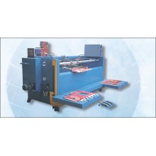 AS-034 Double Headed Hot Melt Gluer